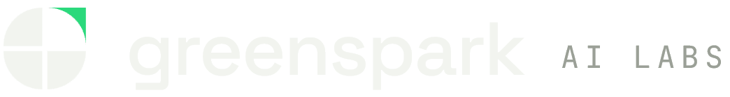 Greenspark AI Labs