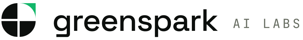 Greenspark AI Labs