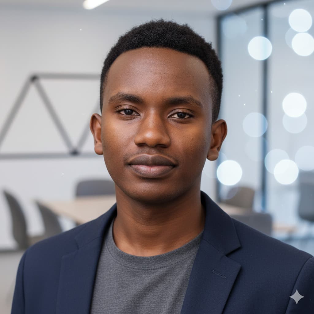 Brian Omondi