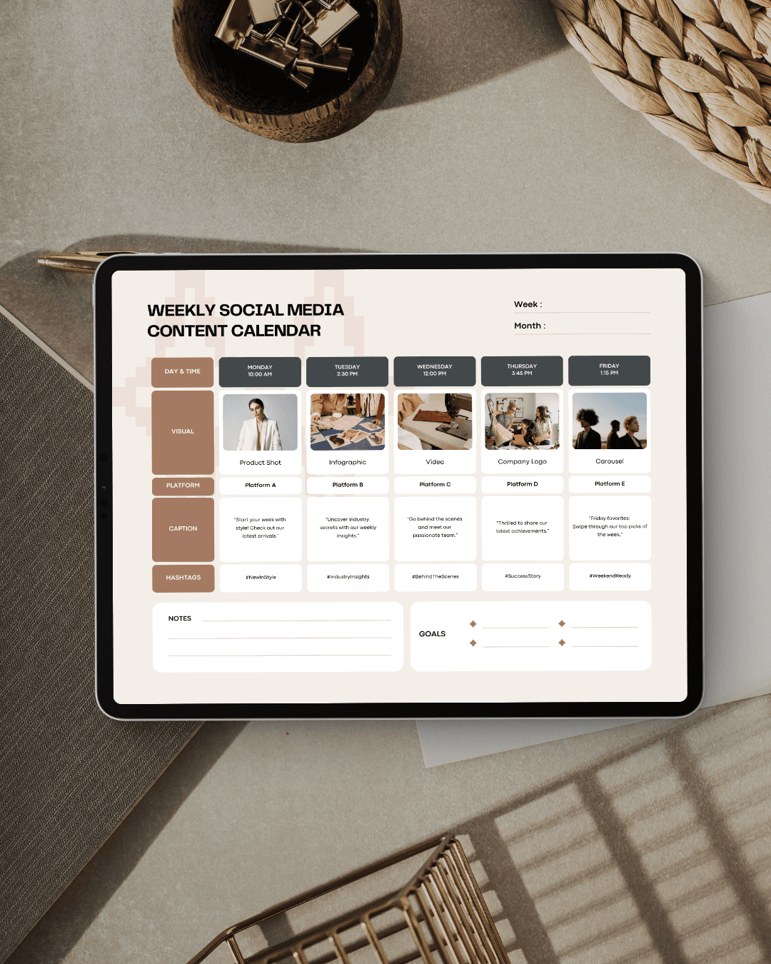 Custom Web Applications