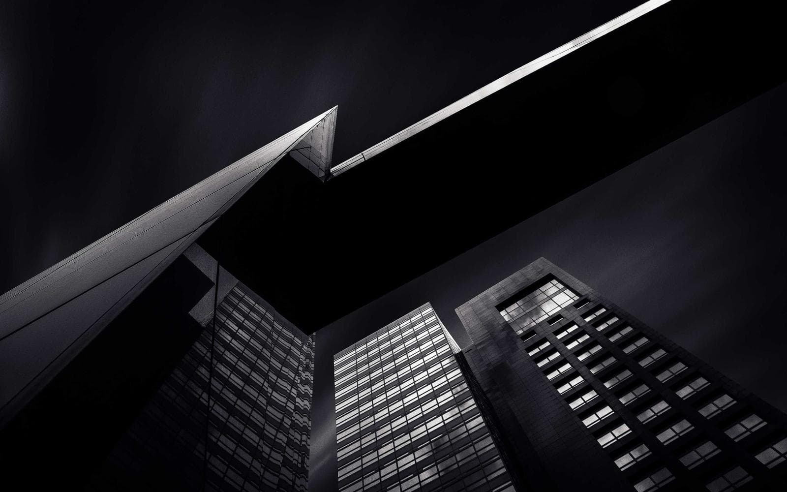 Module 03: Global Navigation & Footer